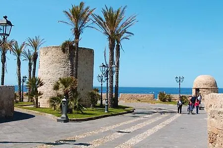 Solmido * Alghero