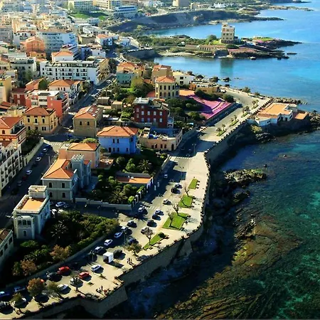 Apartment Solmido Alghero