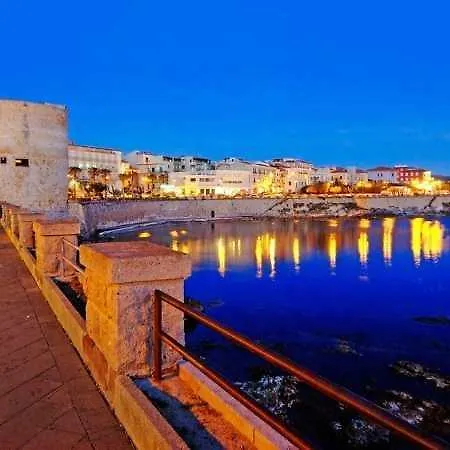 Apartment Solmido