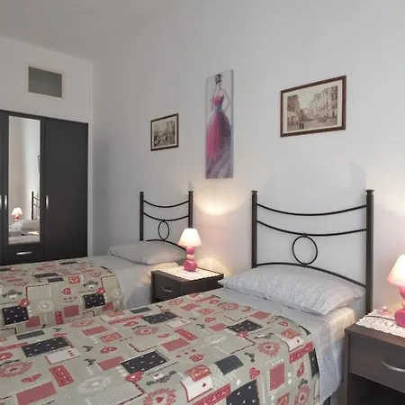 Apartment Solmido Alghero