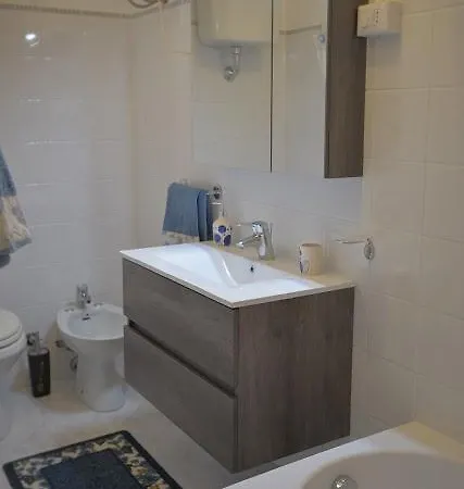 Apartment Solmido