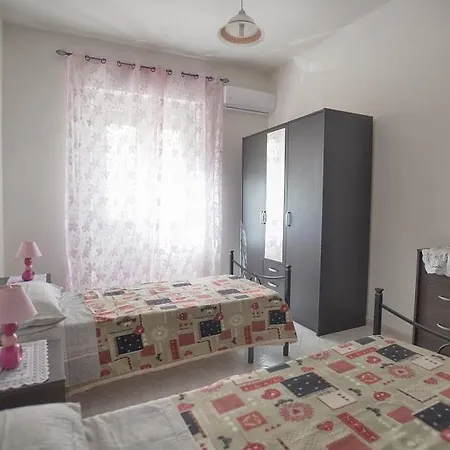 Solmido Apartment Alghero
