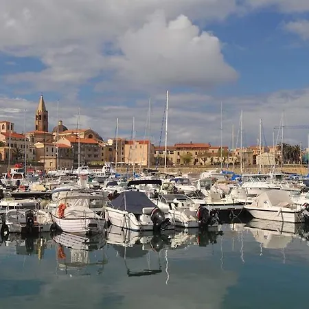 Apartment Solmido Alghero