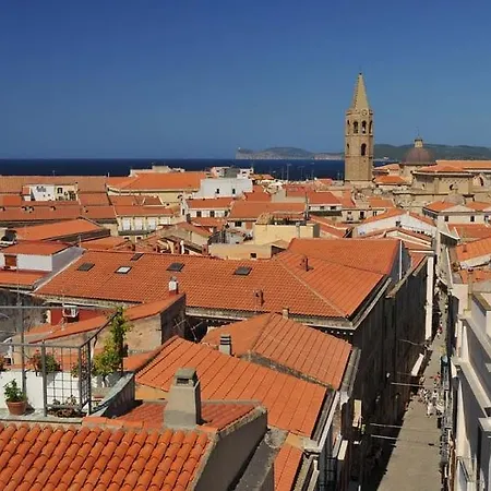 Solmido Apartment Alghero