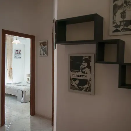 Apartment Solmido *